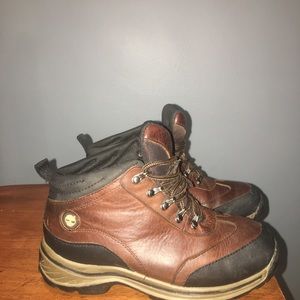Kids timberlands shoes